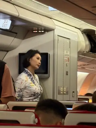 Авиакомпания Hainan Airlines